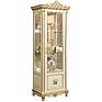 Шкаф-витрина «Алези Люкс» П1.349.0.08 (П350.08л)